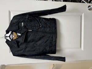 Harley Davidson jacket NWT